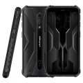 ULEFONE Smartfon Armor X12 PRO 4/64GB IP68/IP69K 4860 mAh czarny