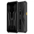 ULEFONE Smartfon Armor X12 PRO 4/64GB IP68/IP69K 4860 mAh czarny