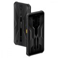 ULEFONE Smartfon Armor X12 PRO 4/64GB IP68/IP69K 4860 mAh czarny