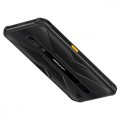 ULEFONE Smartfon Armor X12 PRO 4/64GB IP68/IP69K 4860 mAh czarny