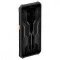 ULEFONE Smartfon Armor X12 PRO 4/64GB IP68/IP69K 4860 mAh czarny