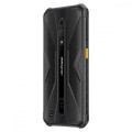 ULEFONE Smartfon Armor X12 PRO 4/64GB IP68/IP69K 4860 mAh czarny