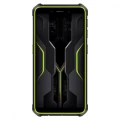 ULEFONE Smartfon Armor X12 PRO 4/64GB IP68/IP69K 4860 mAh zielony