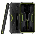 ULEFONE Smartfon Armor X12 PRO 4/64GB IP68/IP69K 4860 mAh zielony