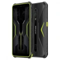 ULEFONE Smartfon Armor X12 PRO 4/64GB IP68/IP69K 4860 mAh zielony