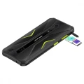 ULEFONE Smartfon Armor X12 PRO 4/64GB IP68/IP69K 4860 mAh zielony