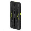 ULEFONE Smartfon Armor X12 PRO 4/64GB IP68/IP69K 4860 mAh zielony