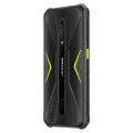 ULEFONE Smartfon Armor X12 PRO 4/64GB IP68/IP69K 4860 mAh zielony