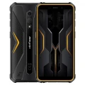 ULEFONE Smartfon Armor X12 PRO 4/64GB IP68/IP69K 4860 mAh pomarańczowy