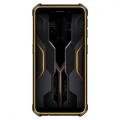 ULEFONE Smartfon Armor X12 PRO 4/64GB IP68/IP69K 4860 mAh pomarańczowy