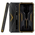 ULEFONE Smartfon Armor X12 PRO 4/64GB IP68/IP69K 4860 mAh pomarańczowy