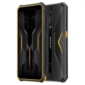 ULEFONE Smartfon Armor X12 PRO 4/64GB IP68/IP69K 4860 mAh pomarańczowy