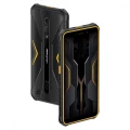 ULEFONE Smartfon Armor X12 PRO 4/64GB IP68/IP69K 4860 mAh pomarańczowy
