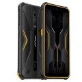 ULEFONE Smartfon Armor X12 PRO 4/64GB IP68/IP69K 4860 mAh pomarańczowy