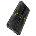 ULEFONE Smartfon Armor X12 PRO 4/64GB IP68/IP69K 4860 mAh pomarańczowy
