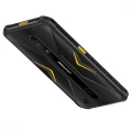 ULEFONE Smartfon Armor X12 PRO 4/64GB IP68/IP69K 4860 mAh pomarańczowy