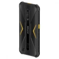 ULEFONE Smartfon Armor X12 PRO 4/64GB IP68/IP69K 4860 mAh pomarańczowy