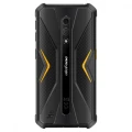 ULEFONE Smartfon Armor X12 PRO 4/64GB IP68/IP69K 4860 mAh pomarańczowy