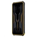 ULEFONE Smartfon Armor X12 PRO 4/64GB IP68/IP69K 4860 mAh pomarańczowy