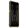 ULEFONE Smartfon Armor X12 PRO 4/64GB IP68/IP69K 4860 mAh pomarańczowy