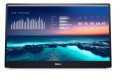 Dell Monitor przenośny 14.0 cali P1424H 16:9/1920x1080/2xUSB-C