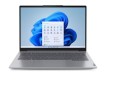 Lenovo Laptop ThinkBook 16 G6 21KH0076PB W11Pro i5-1335U/16GB/512GB/INT/16.0 WUXGA/Arctic Grey/3YRS OS + CO2 Offset