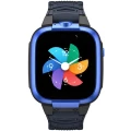 Mibro Smartwatch dla dzieci Z3 1.3 cala 1000 mAh niebieski