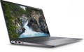 Dell Notebook Vostro 3530 Win11Pro i5-1335U/8GB/256GB SSD/15.6 FHD/Intel UHD/FgrPr/Cam &amp; Mic/WLAN + BT/Backlit Kb/4 Cell/3YPS Aluminium