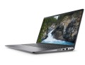 Dell Notebook Vostro 3530 Win11Pro i5-1335U/8GB/256GB SSD/15.6 FHD/Intel UHD/FgrPr/Cam &amp; Mic/WLAN + BT/Backlit Kb/4 Cell/3YPS Aluminium