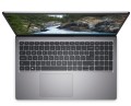 Dell Notebook Vostro 3530 Win11Pro i5-1335U/8GB/256GB SSD/15.6 FHD/Intel UHD/FgrPr/Cam &amp; Mic/WLAN + BT/Backlit Kb/4 Cell/3YPS Aluminium