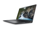 Dell Notebook Vostro 3530 Win11Pro i5-1335U/8GB/512GB SSD/15.6 FHD/Intel UHD/FgrPr/Cam &amp; Mic/WLAN + BT/Backlit Kb/3 Cell/3YPS