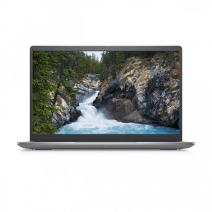 Dell Notebook Vostro 14 (3430) Win11Pro i5-1335U/8GB/256GB SSD/14.0 FHD/Intel UHD/FgrPr/Cam & Mic/WLAN + BT/Backlit Kb/3 Cell/3YPS Aluminium