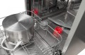 Amica Zmywarka DIM44C6EBOQH