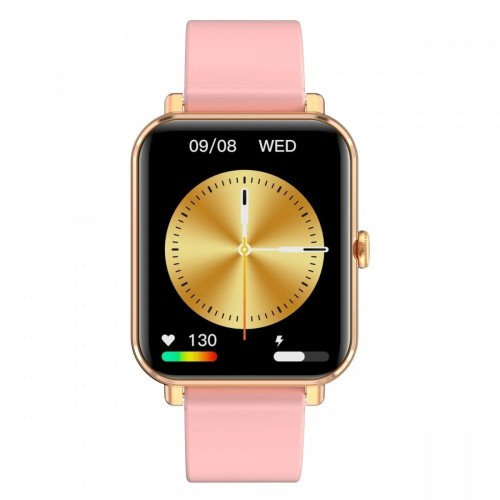 Garett Electronics Smartwatch GRC Classic Złoty