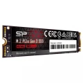 Silicon Power Dysk SSD UD80 250GB PCIe M.2 2280 Gen 3x4 3100/1100 MB/s