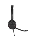 Jabra Słuchawki Evolve2 30 SE USB-C, UC Stereo