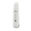 Garett Electronics Beauty Breeze Scrub Biały