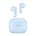 USAMS Słuchawki Bluetooth 5.3 TWS US14 dual mic. Niebieskie