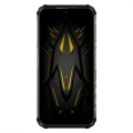 ULEFONE Smartfon Armor 22 8/128GB IP68/IP69K 6600 mAh DualSIM czarny