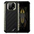 ULEFONE Smartfon Armor 22 8/128GB IP68/IP69K 6600 mAh DualSIM czarny