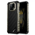 ULEFONE Smartfon Armor 22 8/128GB IP68/IP69K 6600 mAh DualSIM czarny