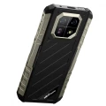 ULEFONE Smartfon Armor 22 8/128GB IP68/IP69K 6600 mAh DualSIM czarny