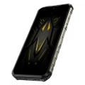 ULEFONE Smartfon Armor 22 8/128GB IP68/IP69K 6600 mAh DualSIM czarny