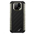 ULEFONE Smartfon Armor 22 8/128GB IP68/IP69K 6600 mAh DualSIM czarny