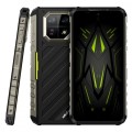 ULEFONE Smartfon Armor 22 8/128GB IP68/IP69K 6600 mAh DualSIM zielony