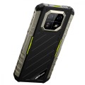 ULEFONE Smartfon Armor 22 8/128GB IP68/IP69K 6600 mAh DualSIM zielony