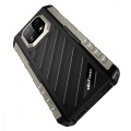 ULEFONE Smartfon Armor 22 8/256GB IP68/IP69K 6600 mAh DualSIM czarny