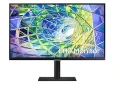 Samsung Monitor 27 cali LS27A800UNPXEN IPS 3840x2160 UHD 16:9 1xHDMI 1xUSB-C (90W) 1xDP 3xUSB 3.0 5ms HAS+PIVOT głośniki płaski 3 lata on-site