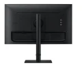 Samsung Monitor 27 cali LS27A800UNPXEN IPS 3840x2160 UHD 16:9 1xHDMI 1xUSB-C (90W) 1xDP 3xUSB 3.0 5ms HAS+PIVOT głośniki płaski 3 lata on-site