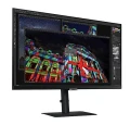 Samsung Monitor 27 cali LS27A800UNPXEN IPS 3840x2160 UHD 16:9 1xHDMI 1xUSB-C (90W) 1xDP 3xUSB 3.0 5ms HAS+PIVOT głośniki płaski 3 lata on-site